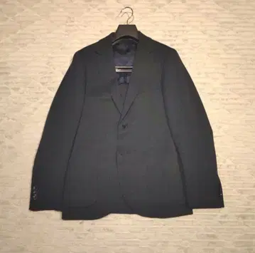 UNITED ARROWS 저지 자켓 48 ( M-L ) 네이비