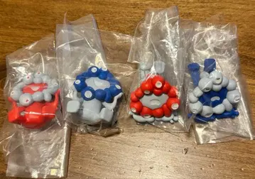 오사카 만박 미야쿠미야쿠 카이요도 가챠가챠 묶음 판매