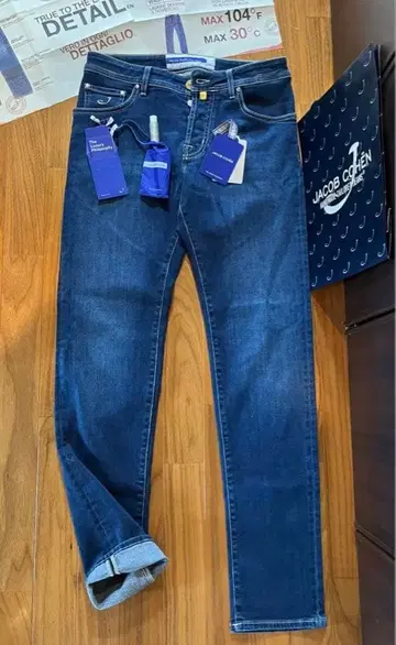 야콥 코헨 Nick slim 31