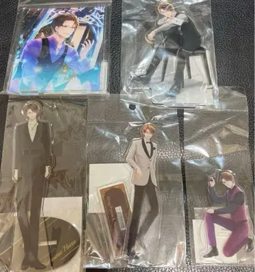 스타마이 나츠메 하루