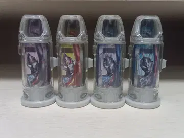 울트라맨 지드 ORB 울트라 캡슐 세트