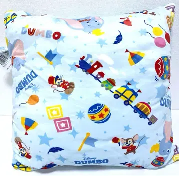 [ 택 포함 새상품 ] 덤보 쿠션