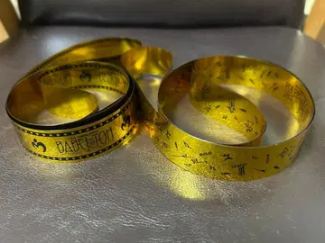 새상품급 바벨탑 미세스 그린애플 삿포로 공연 금테이프 2종류