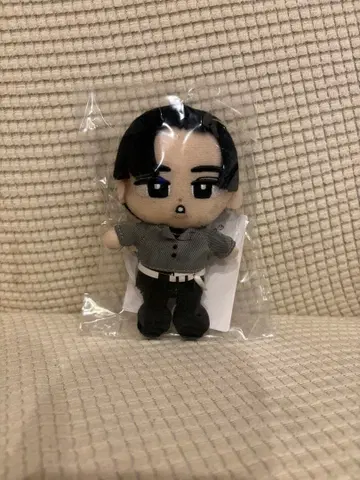 [ 미개봉 새상품 ] 메구로 렌 치비누이 스노치루누이