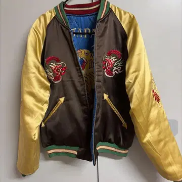 테일러 토요 스카잔 리버서블