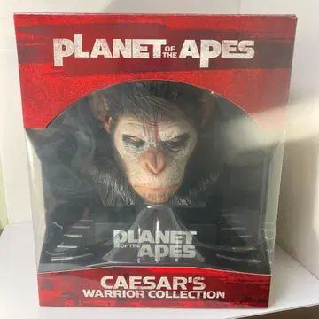 혹성 블루레이 컬렉션 워리어 시저 헤드 포함