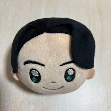 야기 유세이 봉제 인형