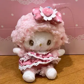 [ 완판템 ] 산리오 피아노 mikko x sanrio