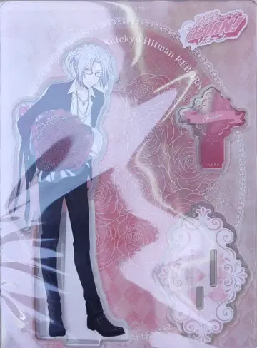 가정교사 히트맨 꽃다발의 약속 아크릴 스탠드 고쿠데라 하야토