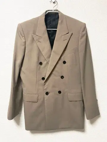 LITTLEBIG 21SS 베이지 셋업 사이즈 44