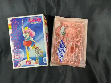 반다이 민키모모 프라모델