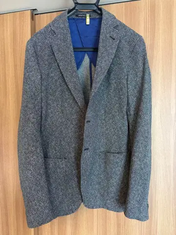 EMPORIO ARMANI 테일러드 자켓 48