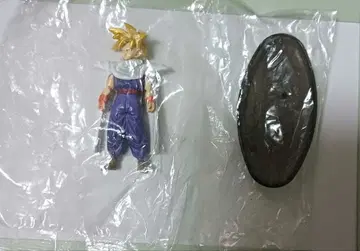 드래곤볼 초조형혼 슈퍼 사이어인 손오반