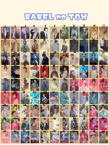 후쿠사마 포토 카드