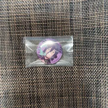 체인소 맨 OMATSURI 축제 룰렛 C상 캔뱃지 레제