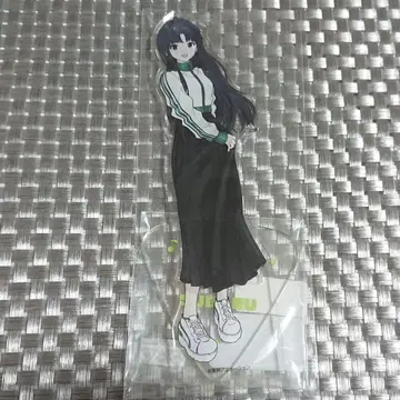 걸즈 밴드 클라이 갈클라 스바루 아크릴 스탠드 16