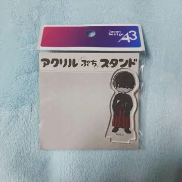 대죄 아크릴 쁘띠 스탠드 오사키