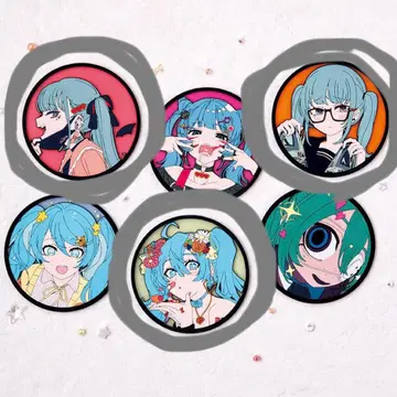 DECO*27 MV 러버 코스터