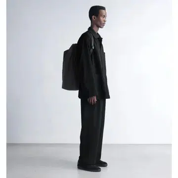 Graphpaper 24aw two tuck wide pants