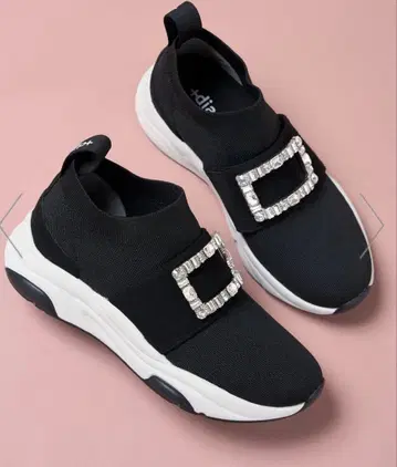 다이애나 플러스 스니커즈