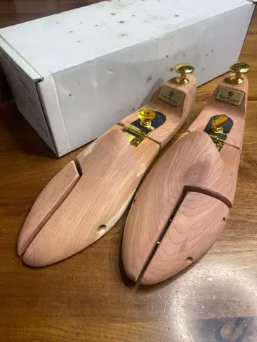 사르토레카미에 SR300-CR 레드시더 사이즈 42(26.5~27cm)