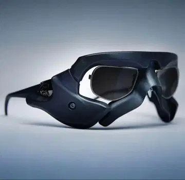 HIDEO KOJIMA x J.F.REY LUDENS MASK