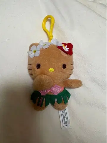 일광화상 키티 하와이 한정판 ABC 스토어 한정판