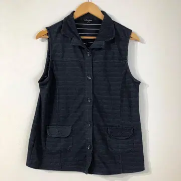 mocka giene 네이비 베스트 새상품급