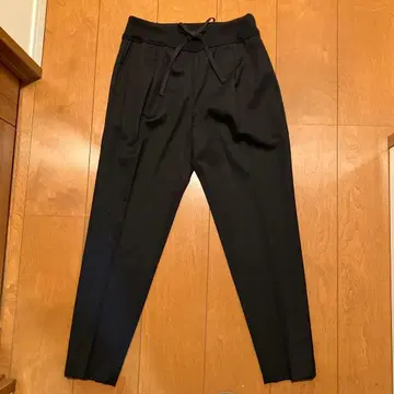 Edition (에디션) 팬츠