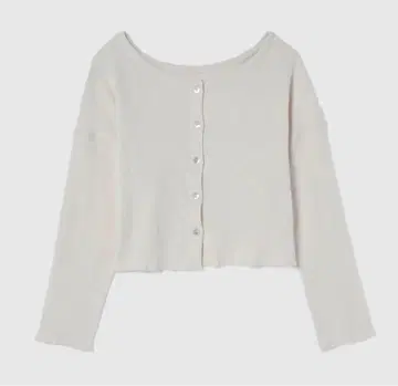 시루무린 C/L Fluffy 컴팩트 멀티 티셔츠 베이지