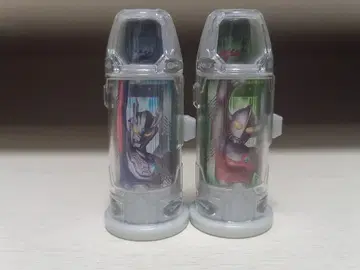 울트라맨 지드 매그니피센트 세트