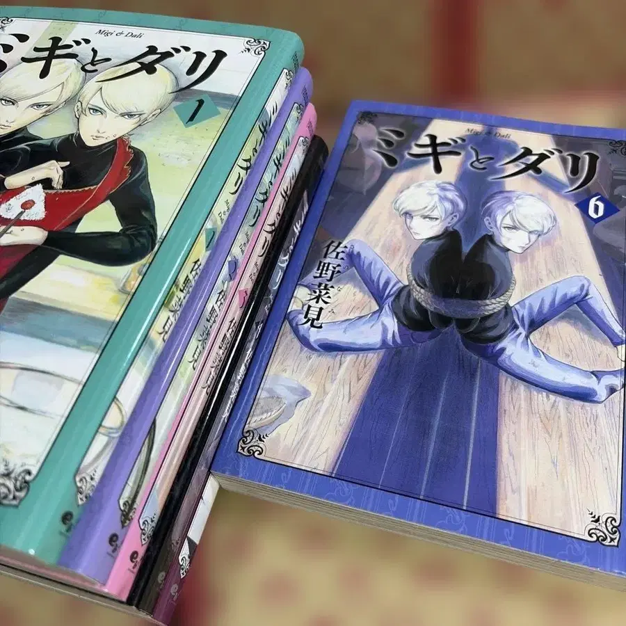 5번째 상품 이미지