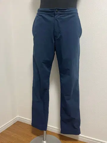 존불 Johnbull 나일론 이지 트라우저 21107