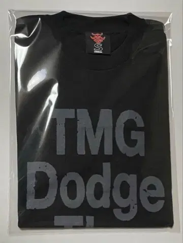 TMG LIVE TOUR 2004 Dodge The Bullet 셔츠