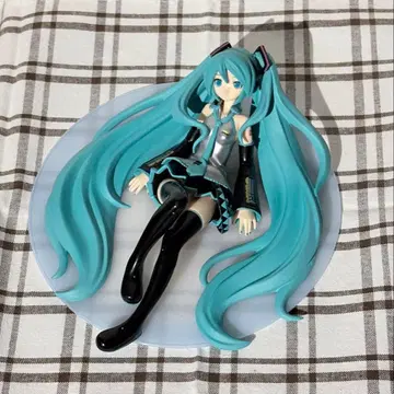 하츠네 미쿠 네소베리 PM 피규어 -Angel Breeze-