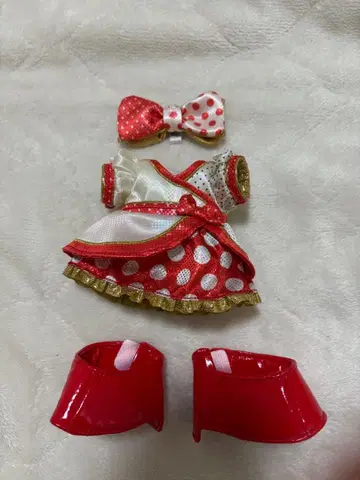 베리 베리 미니 의상 포즈 플러시 미니 마우스