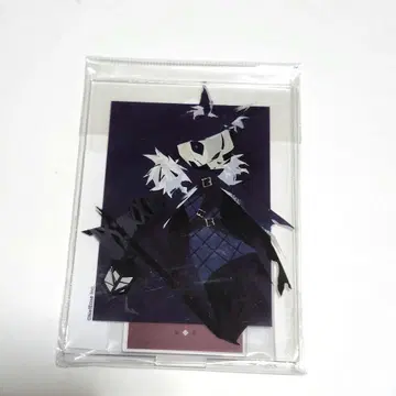 제5인격 아트 로제트 아크릴 스탠드 이타카