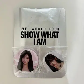 이소 핀 배지 서울콘