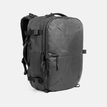 Aer Travel Pack 3 Small Ultra 10주년 한정품