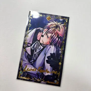 악마고양이 배틀컬렉션 로노 금박