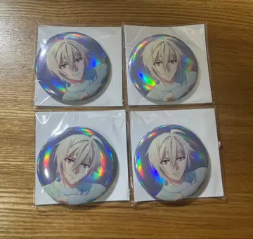 아이나나 쿠죠 텐 4점