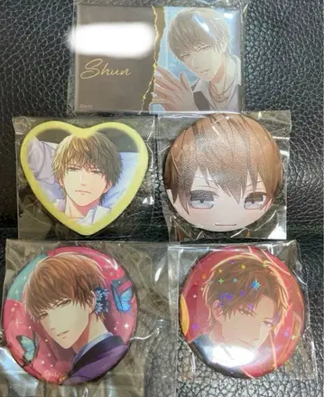 스타마이 이마오지 슌