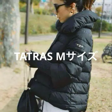 [ 새상품급 ] 타트라스 콜마