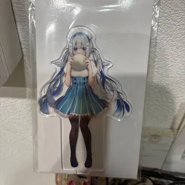 아마네 카나타 아크릴 스탠드