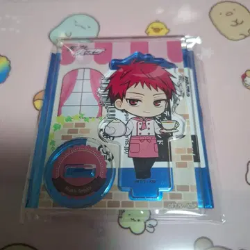 아카시 세이쥬로 아크릴 스탠드 2