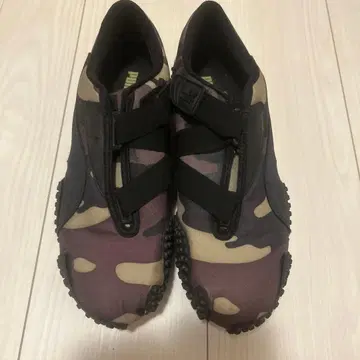 Puma 모스트로카모 스니커즈 26.5cm