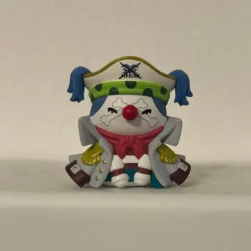 원피스 냥피스 정상전쟁편 배기