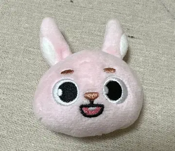 DAY6 데니멀즈 PIL 필 핀 배지