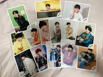 나가오 켄토 공식 사진