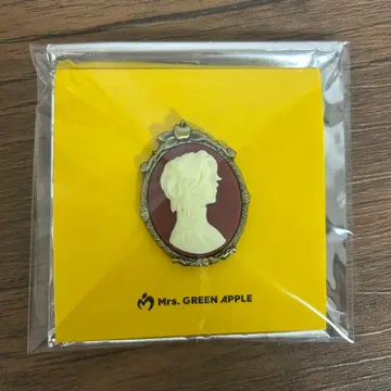 미세스 그린애플 바벨탑 카메오 핀즈 모리모토 타카키 B